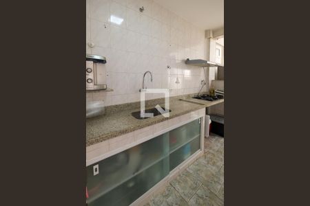 Apartamento à venda com 78m², 3 quartos e sem vaga Apartamento à venda com 78m², 3 quartos e sem vagaCozinha