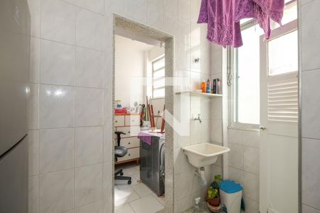 Apartamento à venda com 78m², 3 quartos e sem vaga Apartamento à venda com 78m², 3 quartos e sem vagaÁrea de Serviço
