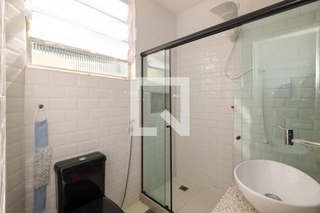 Apartamento à venda com 78m², 3 quartos e sem vaga Apartamento à venda com 78m², 3 quartos e sem vagaBanheiro Corredor
