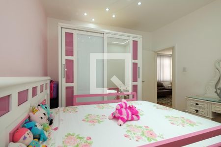 Apartamento à venda com 78m², 3 quartos e sem vaga Apartamento à venda com 78m², 3 quartos e sem vagaQuarto 1