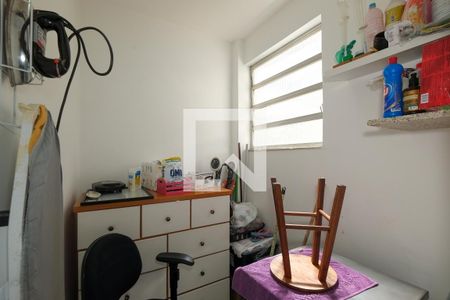 Apartamento à venda com 78m², 3 quartos e sem vaga Apartamento à venda com 78m², 3 quartos e sem vagaQuarto de Serviço