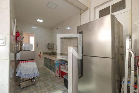 Apartamento à venda com 78m², 3 quartos e sem vaga Apartamento à venda com 78m², 3 quartos e sem vagaCozinha