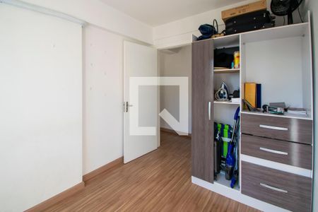 Quarto 1 de apartamento para alugar com 2 quartos, 60m² em Santana, Porto Alegre