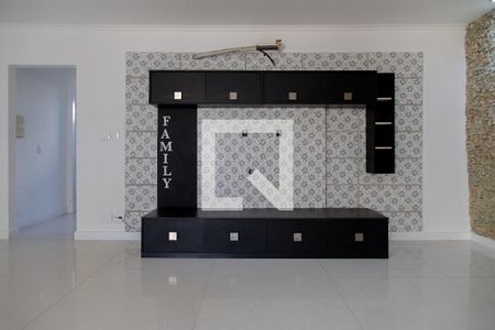 Sala  de casa para alugar com 3 quartos, 290m² em Vargem Grande, Rio de Janeiro