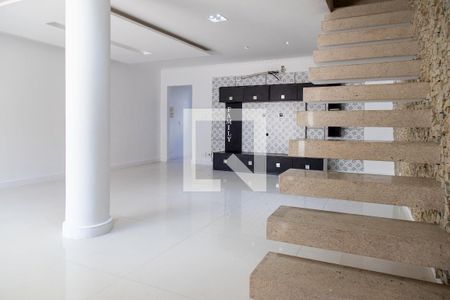 Sala  de casa para alugar com 3 quartos, 290m² em Vargem Grande, Rio de Janeiro