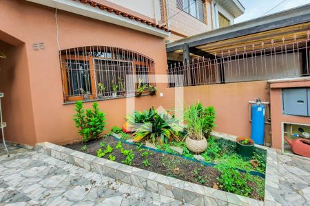 Casa à venda com 242m², 3 quartos e 3 vagas Casa à venda com 242m², 3 quartos e 3 vagasGaragem