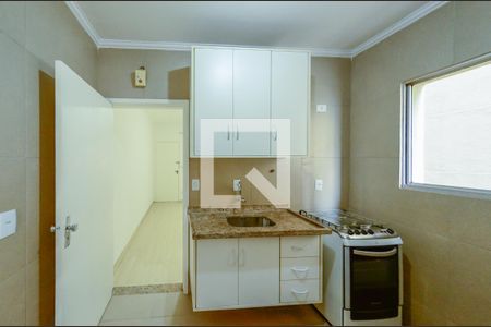 Apartamento à venda com 52m², 1 quarto e 1 vaga Apartamento à venda com 52m², 1 quarto e 1 vagaCozinha e Área de Serviço