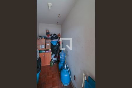 Apartamento à venda com 103m², 4 quartos e sem vagaQuarto de Serviço