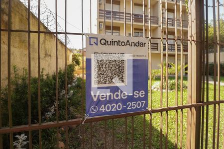 Apartamento à venda com 103m², 4 quartos e sem vagaFachada