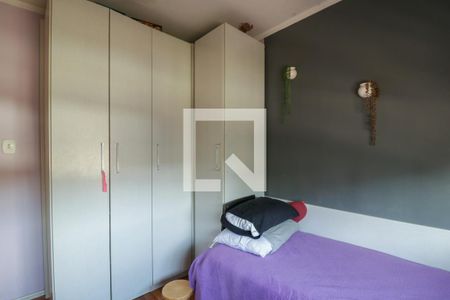 Apartamento à venda com 103m², 4 quartos e sem vagaQuarto 2