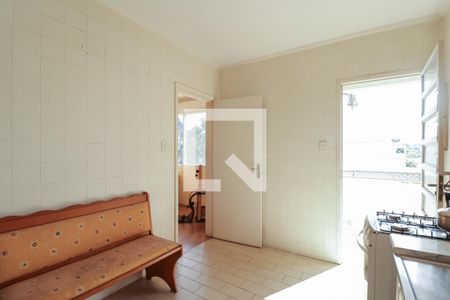 Apartamento à venda com 103m², 4 quartos e sem vagaCozinha