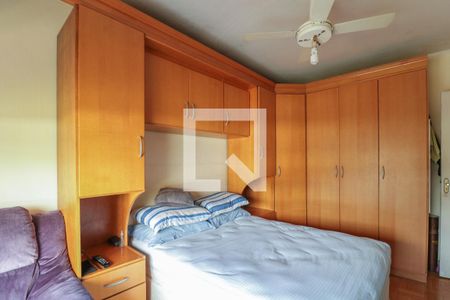 Apartamento à venda com 103m², 4 quartos e sem vagaQuarto 3