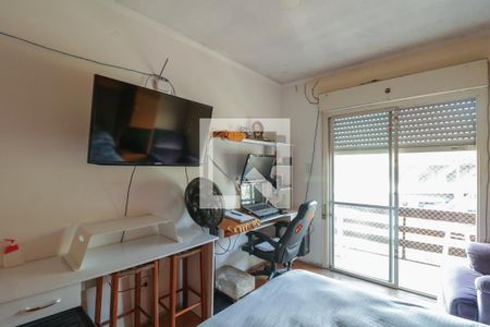 Apartamento à venda com 103m², 4 quartos e sem vagaQuarto 3