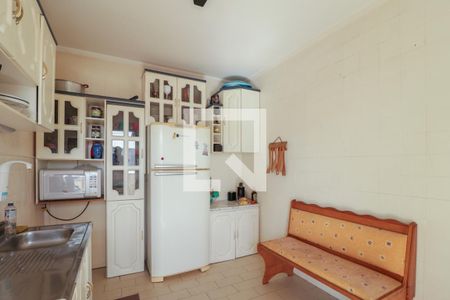 Apartamento à venda com 103m², 4 quartos e sem vagaCozinha