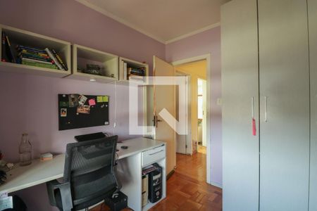 Apartamento à venda com 103m², 4 quartos e sem vagaQuarto 2