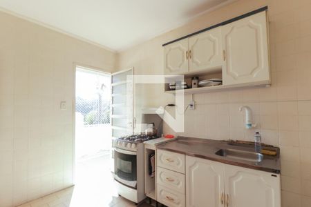 Apartamento à venda com 103m², 4 quartos e sem vagaCozinha