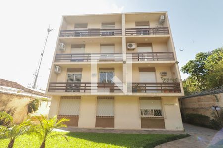Apartamento à venda com 103m², 4 quartos e sem vagaFachada