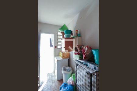 Apartamento à venda com 103m², 4 quartos e sem vagaQuarto de Serviço