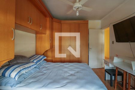 Apartamento à venda com 103m², 4 quartos e sem vagaQuarto 3