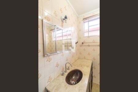 Casa à venda com 162m², 3 quartos e 2 vagas Casa à venda com 162m², 3 quartos e 2 vagasBanheiro da Suíte