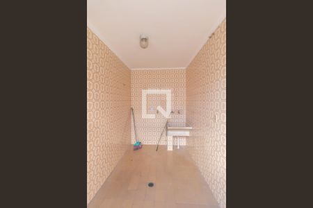 Casa à venda com 162m², 3 quartos e 2 vagas Casa à venda com 162m², 3 quartos e 2 vagasÁrea de serviço