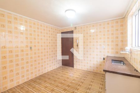 Casa à venda com 162m², 3 quartos e 2 vagas Casa à venda com 162m², 3 quartos e 2 vagasCozinha