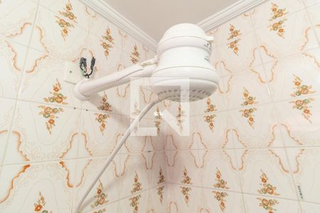 Casa à venda com 162m², 3 quartos e 2 vagas Casa à venda com 162m², 3 quartos e 2 vagasBanheiro social