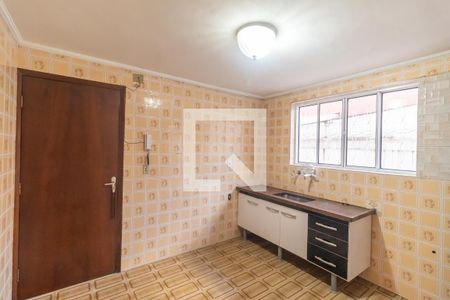 Casa à venda com 162m², 3 quartos e 2 vagas Casa à venda com 162m², 3 quartos e 2 vagasCozinha