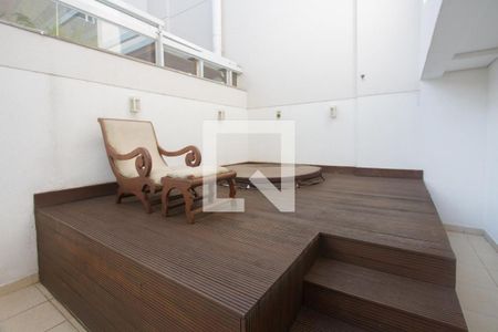 Apartamento à venda com 125m², 2 quartos e 2 vagasJacuzzi