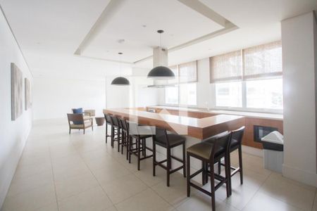 Apartamento à venda com 125m², 2 quartos e 2 vagasEspaço Gourmet