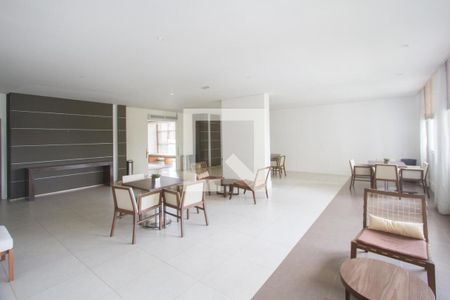 Apartamento à venda com 125m², 2 quartos e 2 vagasSalão de Festas