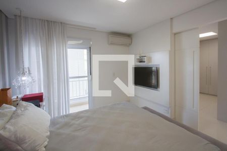 Apartamento à venda com 125m², 2 quartos e 2 vagasSuíte