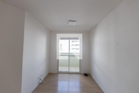 Sala de apartamento para alugar com 3 quartos, 80m² em Mooca, São Paulo
