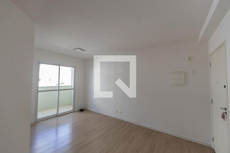 Sala de apartamento para alugar com 3 quartos, 80m² em Mooca, São Paulo