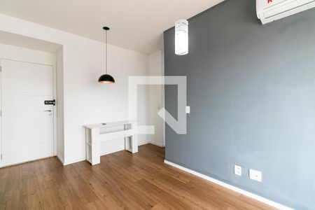 Sala de apartamento para alugar com 1 quarto, 43m² em Tatuapé, São Paulo