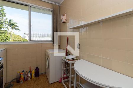 Apartamento à venda com 48m², 1 quarto e sem vagaCozinha