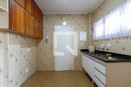 Apartamento à venda com 110m², 3 quartos e 1 vaga Apartamento à venda com 110m², 3 quartos e 1 vagaCozinha