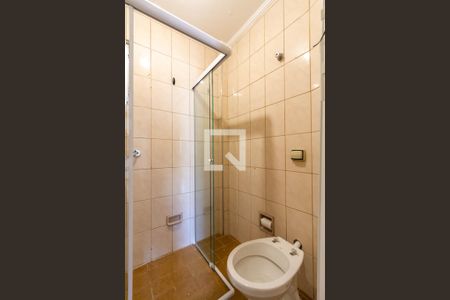 Apartamento à venda com 110m², 3 quartos e 1 vaga Apartamento à venda com 110m², 3 quartos e 1 vagaBanheiro