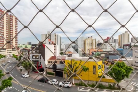 Apartamento à venda com 110m², 3 quartos e 1 vaga Apartamento à venda com 110m², 3 quartos e 1 vagaVista