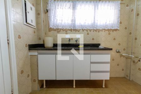 Apartamento à venda com 110m², 3 quartos e 1 vaga Apartamento à venda com 110m², 3 quartos e 1 vagaCozinha