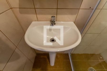 Apartamento à venda com 110m², 3 quartos e 1 vaga Apartamento à venda com 110m², 3 quartos e 1 vagaBanheiro