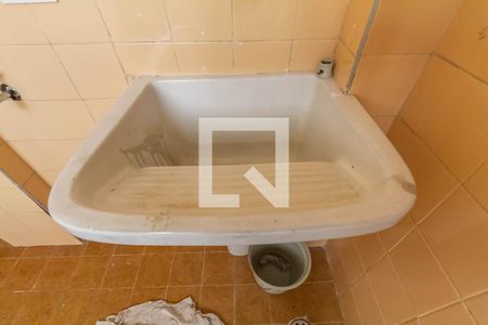 Apartamento à venda com 110m², 3 quartos e 1 vaga Apartamento à venda com 110m², 3 quartos e 1 vagaÁrea de serviço