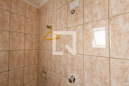 Apartamento à venda com 110m², 3 quartos e 1 vaga Apartamento à venda com 110m², 3 quartos e 1 vagaBanheiro de serviço