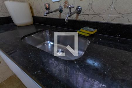 Apartamento à venda com 110m², 3 quartos e 1 vaga Apartamento à venda com 110m², 3 quartos e 1 vagaCozinha