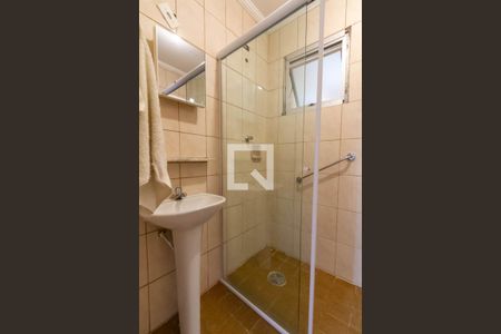 Apartamento à venda com 110m², 3 quartos e 1 vaga Apartamento à venda com 110m², 3 quartos e 1 vagaBanheiro