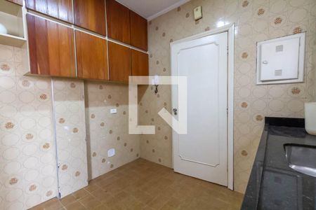 Apartamento à venda com 110m², 3 quartos e 1 vaga Apartamento à venda com 110m², 3 quartos e 1 vagaCozinha