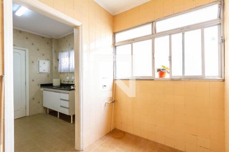 Apartamento à venda com 110m², 3 quartos e 1 vaga Apartamento à venda com 110m², 3 quartos e 1 vagaÁrea de serviço
