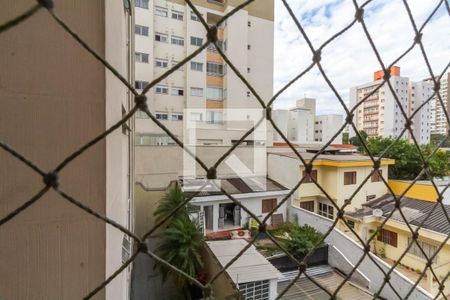 Apartamento à venda com 110m², 3 quartos e 1 vaga Apartamento à venda com 110m², 3 quartos e 1 vagaVista