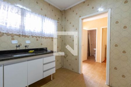 Apartamento à venda com 110m², 3 quartos e 1 vaga Apartamento à venda com 110m², 3 quartos e 1 vagaCozinha