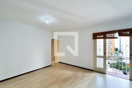 Sala de apartamento para alugar com 2 quartos, 70m² em Vila Uberabinha, São Paulo